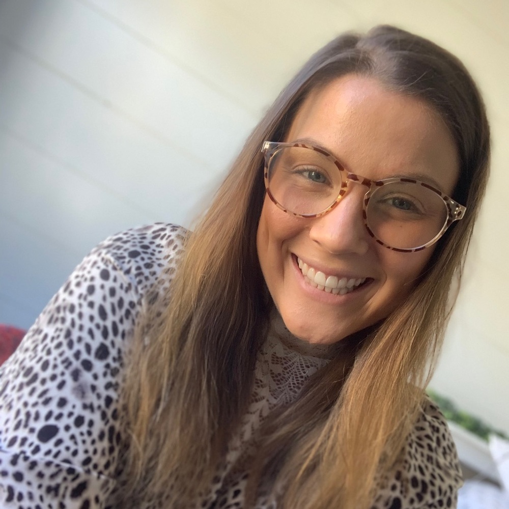 Meet your Posher, Emma.